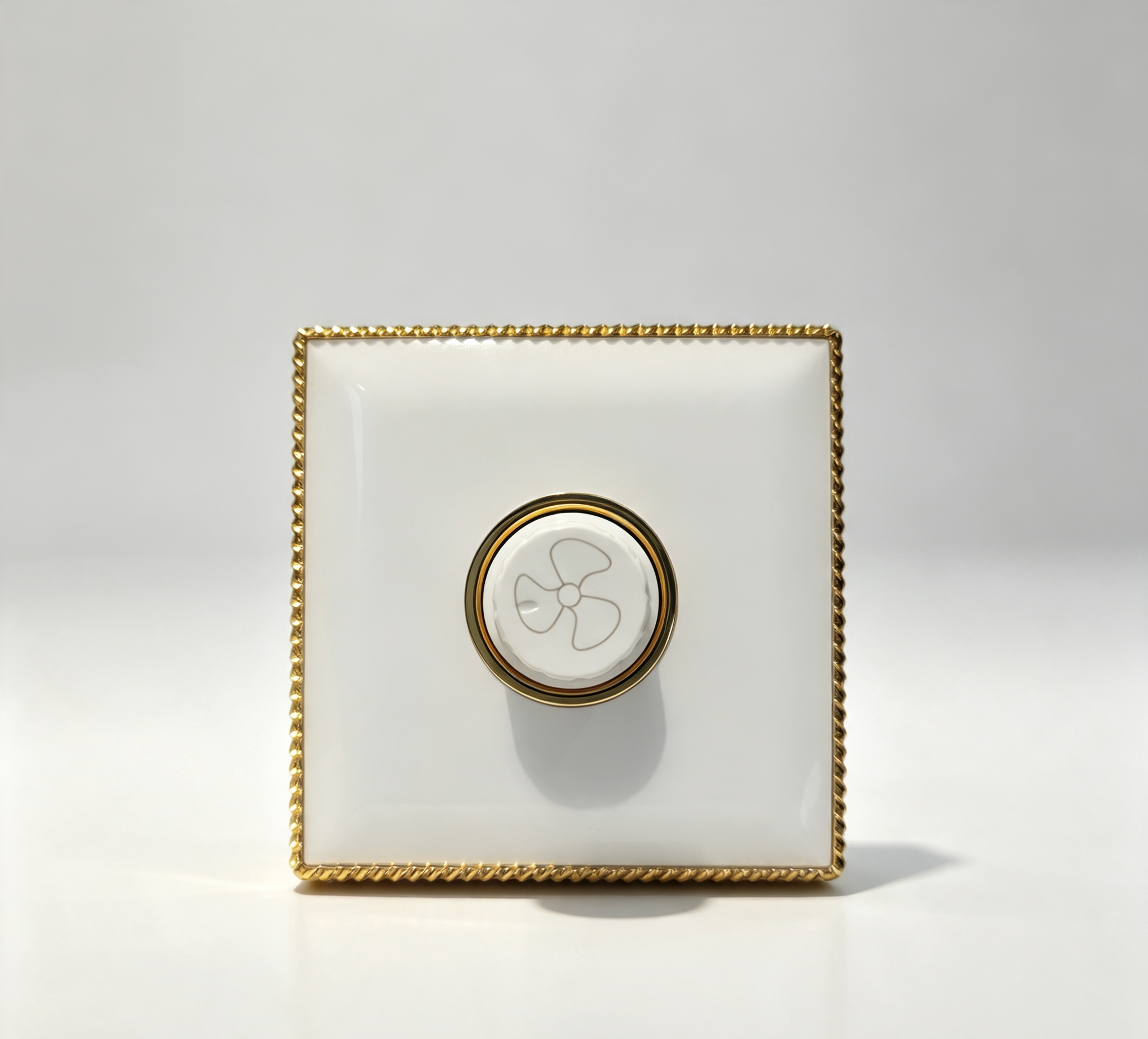 Fan dimmer